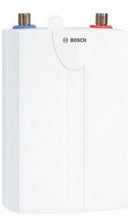 ESQUENTADOR BOSCH ELÉTRICO TRONIC 1000 - TR1000 6T