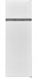 FRIGORIFICO COM CONGELADOR SHARP SJFTB03ITXWEES 160X54 2P