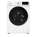 MÁQUINA DE LAVAR ROUPA FAGOR 5FE-7612( 1400 RPM - 7 KG - BRANCO
