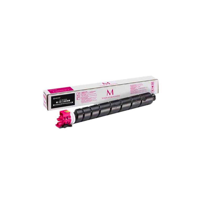 KYOCERA TK-8335M toner 1 unidade(s) Original Magenta