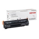 Toner Preto Xerox equivalente a HP CF283A, 1500 páginas - (006R03