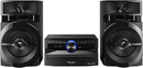 APARELHAGEM PANASONIC SC-UX100E-K