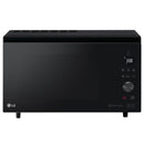 LG MJ3965BPS microondas Balcão Micro-ondas combinado 39 l 1350 W