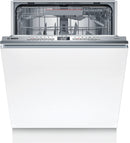 MÁQUINA DE LAVAR LOUÇA DE ENCASTRE 13 TALHERES BOSCH SMV-4-ENX-06