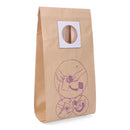 PACK 5 SOBRESSELENTE SACO UNIVERSAL PARA ASPIRADOR SILEX