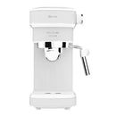 MÁQUINA DE CAFÉ EXPRESSO CECOTEC CAFELIZZIA 790 WHITE 1350W 20 BA