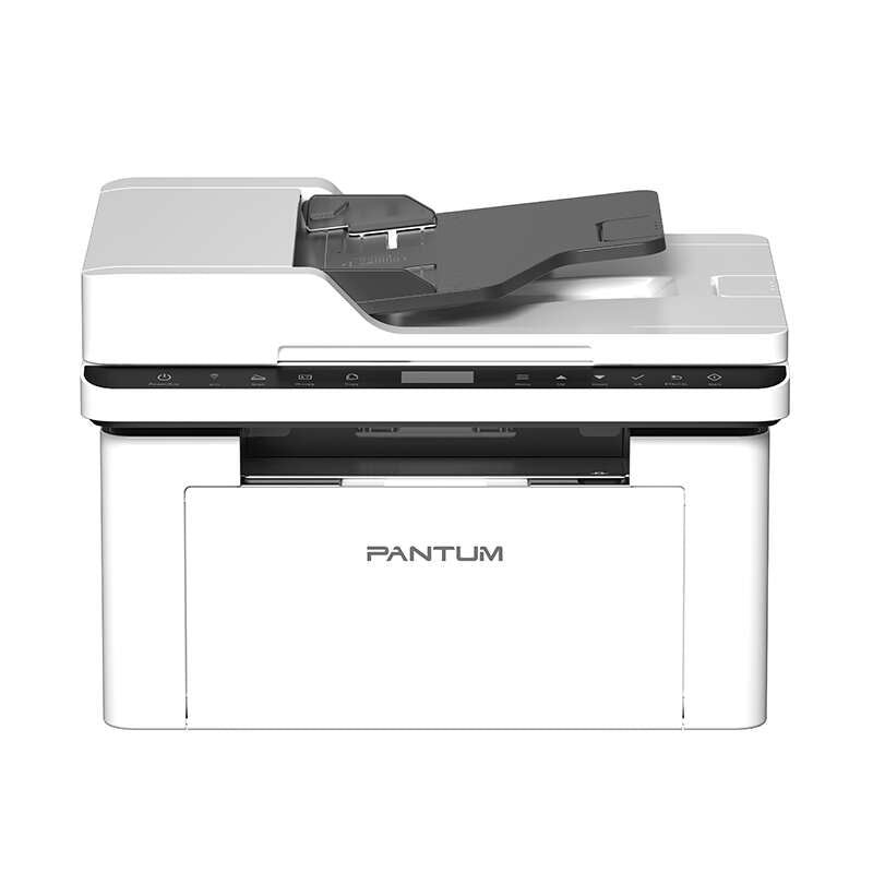 IMPRESORA MULTIFUNCÕES PANTUM BM2300AW LASER MONOCROMÁTICA WIFI 2