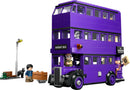 LEGO 76446 AVENTURA NO AUTOCARRO CAVALEIRO