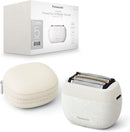 AFEITA. PANASONIC ES-PV6B 5 CUCHILLAS 50MIN WET&DR