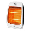 UFESA AQUECEDOR QUARTZ 800W