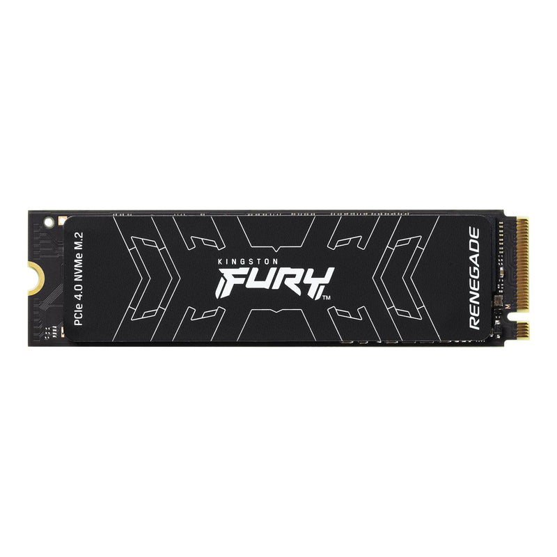 FURY RENEGADE PCIE 4.0 NVME M.2 SSD