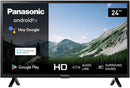 TV PANASONIC 24" TX24MSW504 HD ANDROIDTV HDR10