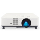 Sony VPL-PHZ61 datashow Projetor de distância normal 6400 ANSI lu