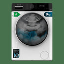 MÁQUINA DE LAVAR ROUPA CECOTEC DRESSCODE 9610 9K 1400R