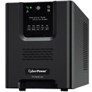 UPS CYBERPOWER PROFESSIONAL 1500VA1050W 8*IEC, AVR,LCD, USB