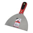 ESPÁTULA INOX 150MM 73913 RUBI