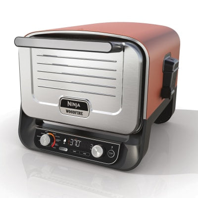 NINJA - FORNO ELÉTRICO OO101EU