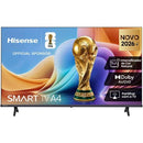 LED HISENSE - 32A4S