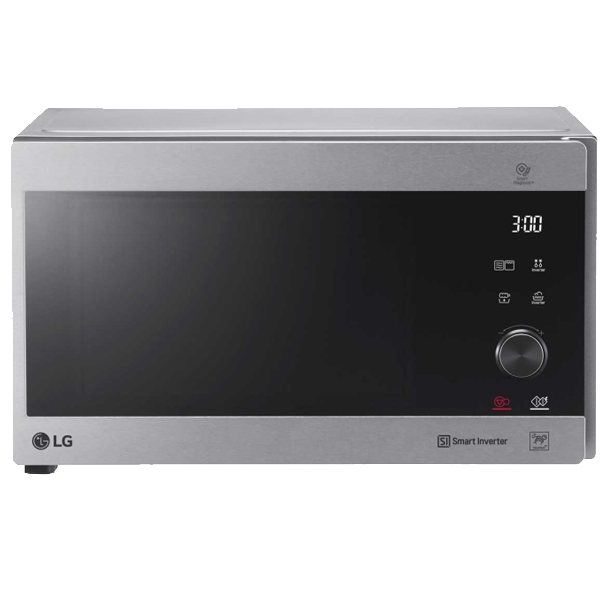 LG MH6565CPS microondas Balcão Micro-ondas combinado 25 l 1150 W