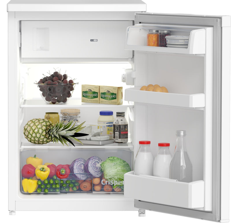 MINI FRIGORIFICO BEKO TSE1284N 840X540 BRANCO