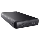 Trust Primo Ião-lítio 20000 mAh Preto