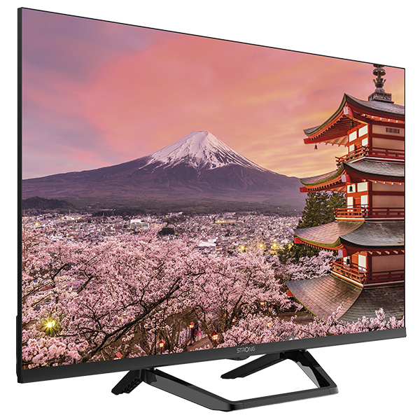 TV STRONG SRT32HG6733C( 32" - 81 CM - LED HD READY  - SMART TV G