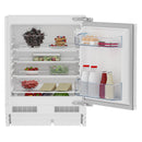 MINI FRIGORIFÍCO DE ENCASTRE BEKO BU1104N 820X598