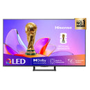 HISENSE - ULED SMART TV 50A7Q