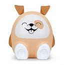BIG BEN - COLUNA BLUETOOTH COM LUZ BTKIDSDOG