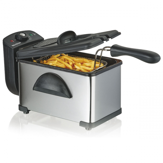 FRITADEIRA MXONDA MXFR2126 2L INOX