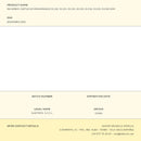 SOBRESSELENTE CARTUCHO MONOCOMANDO 01130, 01131, 01132, 01133, 01
