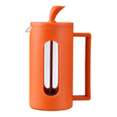 CAFETEIRA / CHALEIRA ROMA PRENSA LARANJA 350 ML 3 CHÁVENAS