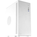 CAIXA MINITORRE TACENS NOVAX BRANCA