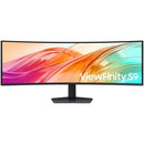 MONITOR PROFESIONAL ULTRAPARONAMICO CURVO SAMSUNG VIEWFINITY S9 S