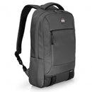 PORT MOCHILA TORINO II 15.6" GREY