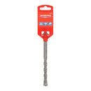 BROCA PARA ALVENARIA SDS-PLUS, Ø6,00 X 160 MM