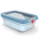 CAIXA HERMÉTICA PLÁSTICO TEFAL - 0,5L - N1210110