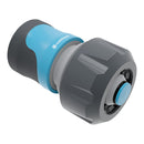 CONECTOR RÁPIDO STOP SAFETOUCH IDEAL DE 19MM CELLFAST