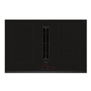 Siemens iQ500 ED851HQ26E placa Preto Embutido 80 cm Cerâmica 4 zo