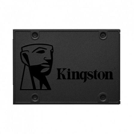 DISCO SSD KINGSTON 960GB SATA3 A400 -500R/450W