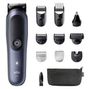 AFEITA. CORPORAL BRAUN S7 ESSENTIAL AIO7540