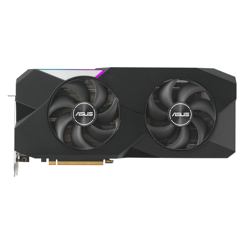 DUAL-RX7900XTX-O24G  - PREÇO VÁLIDO P UNIDADES FATURADAS ATÉ 27 D