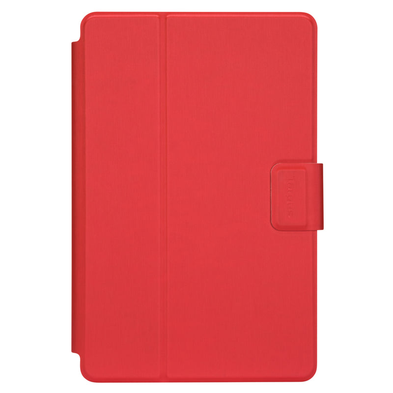 Targus SafeFit 26,7 cm (10.5") Fólio Vermelho