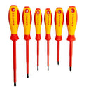 JOGO DE CHAVES DE FENDAS 6 PEÇAS KNIPEX 00 20 12V01
