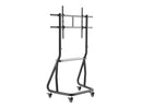 Equip 650609 suporte para TV 2,67 m (105") Preto
