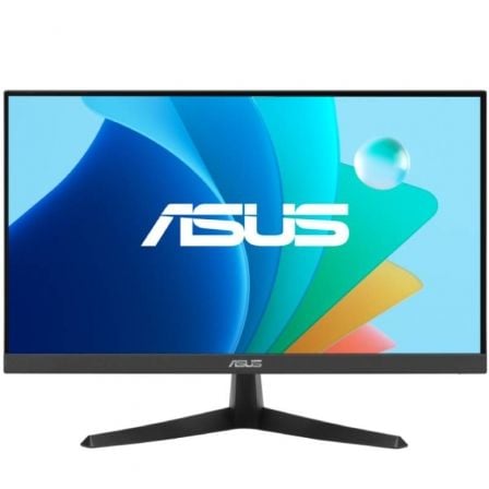 MONITOR ASUS VY229HF 22"(21,5")FHD 100HZ IPS 1MS,EYECARE, FLICKER