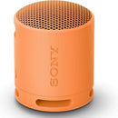 Sony SRS-XB100 Coluna portátil mono Laranja