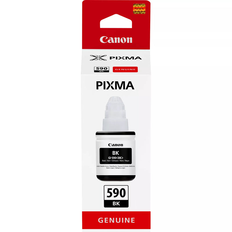 Canon 1603C001 recarga de tinteiro de impressora