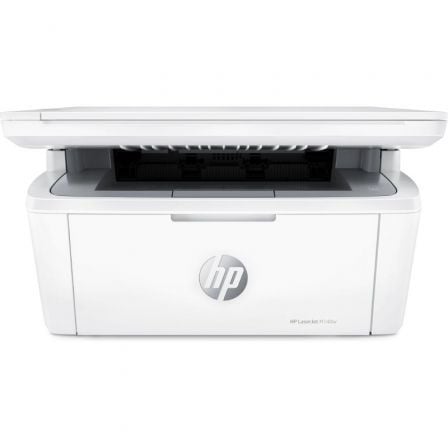 HP LaserJet Multifunções M140w, Preto e branco, Impressora para P