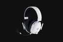 AUSCULTADORES BLACKSHARK V3 - WHITE